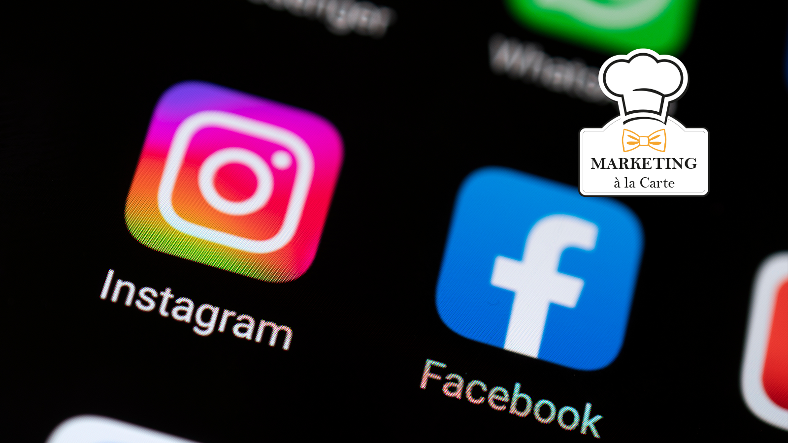 Få mest ud af din annoncer på Meta – selv med et lille budget