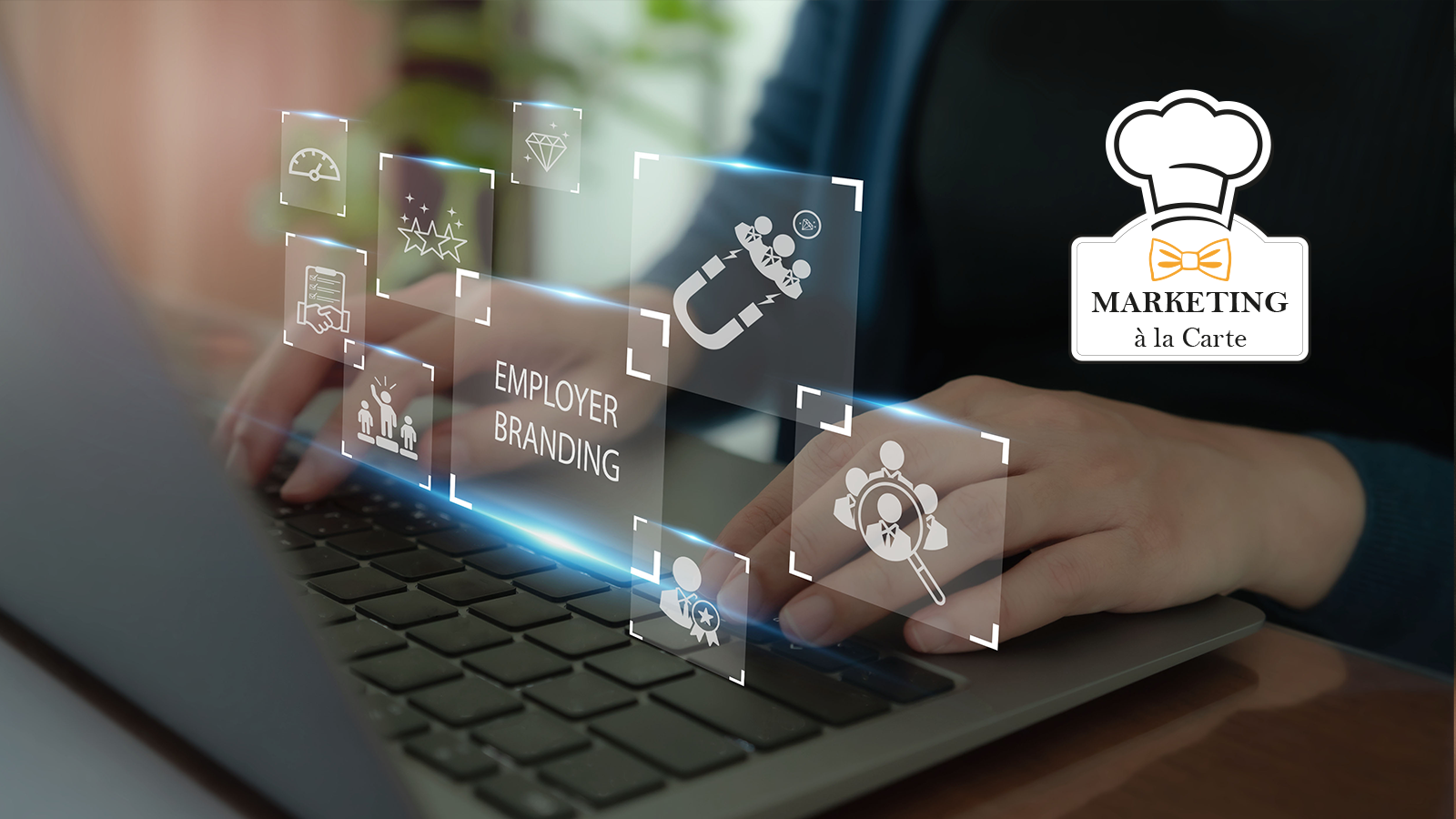 Employer Branding og Employee Advocacy