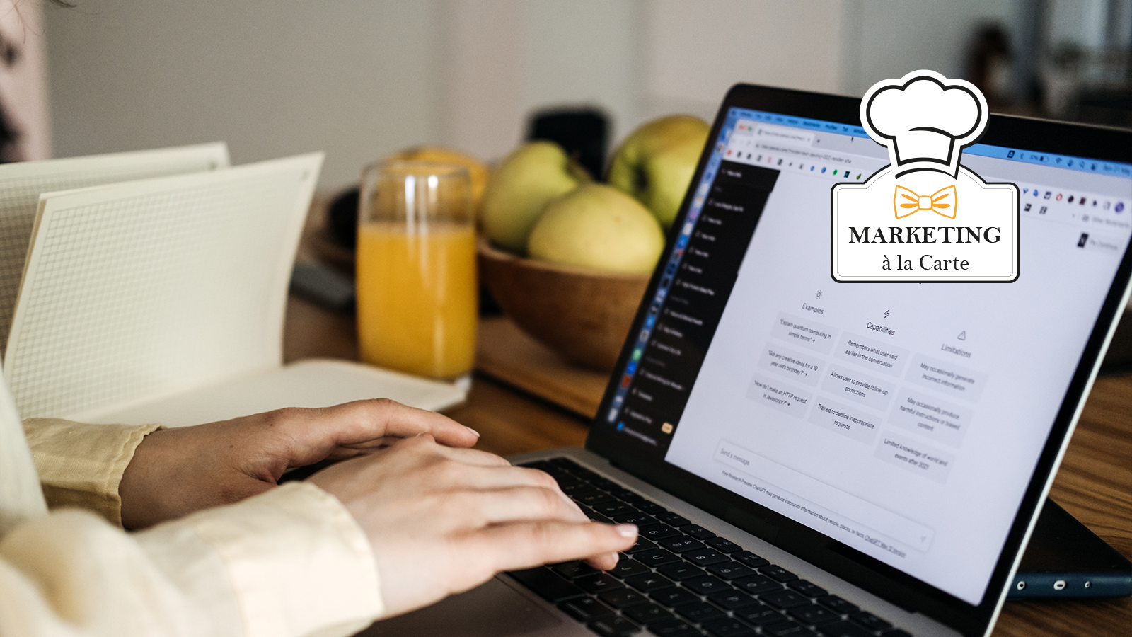 10 prompts fra copywriteren til din skriveproces