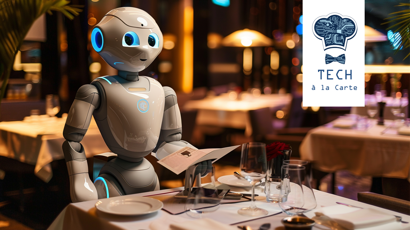 Sidste nyt på AI-menuen (1)