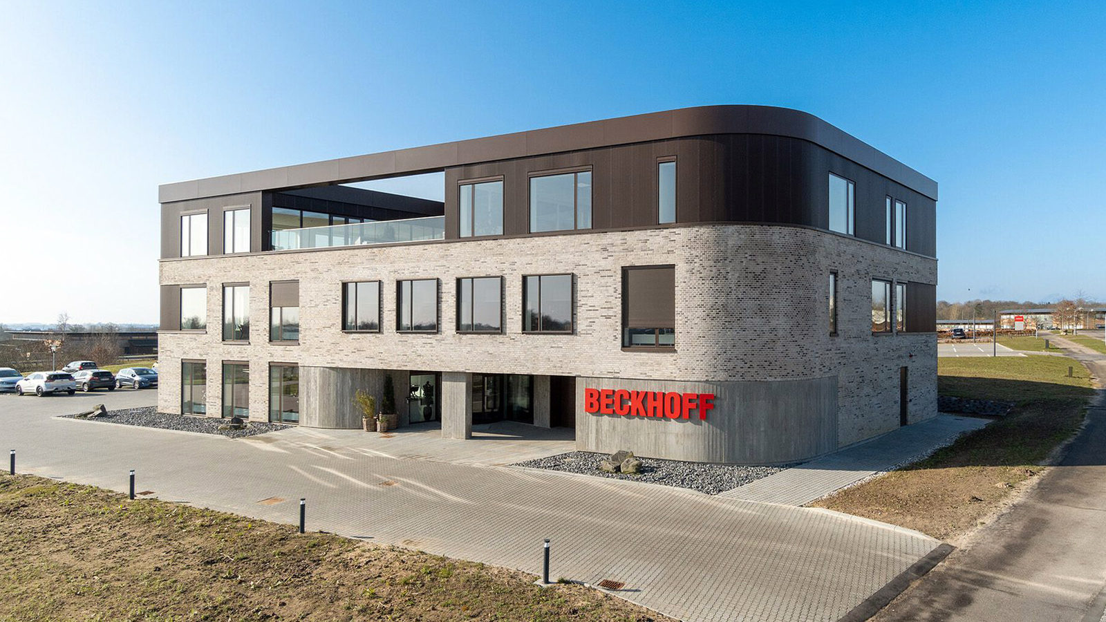 Dialogmøde om Ingeniøruddannelser hos Beckhoff Automation