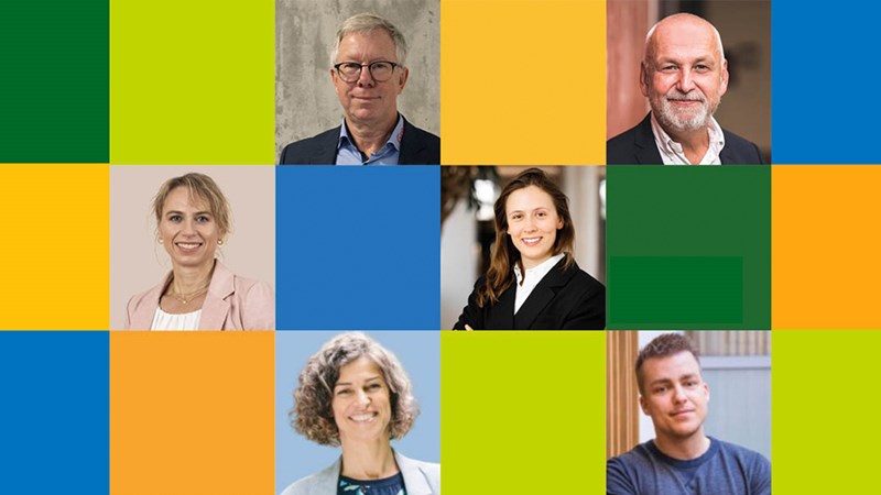 Socialøkonomisk Folkemøde/Markedsdag