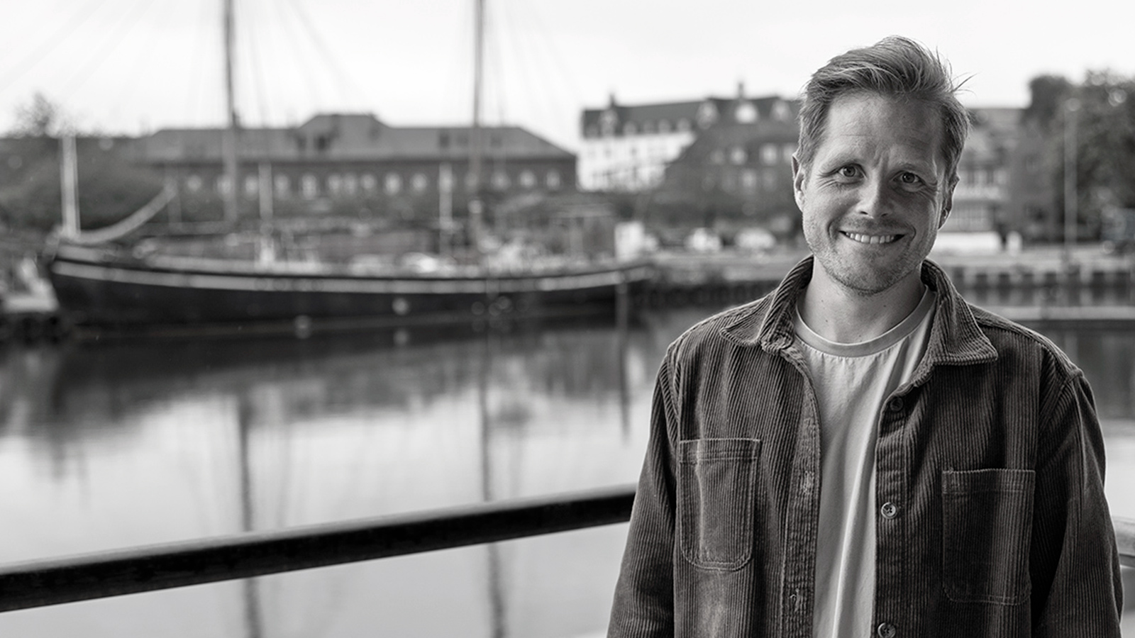 Søren Johannes Bjerre