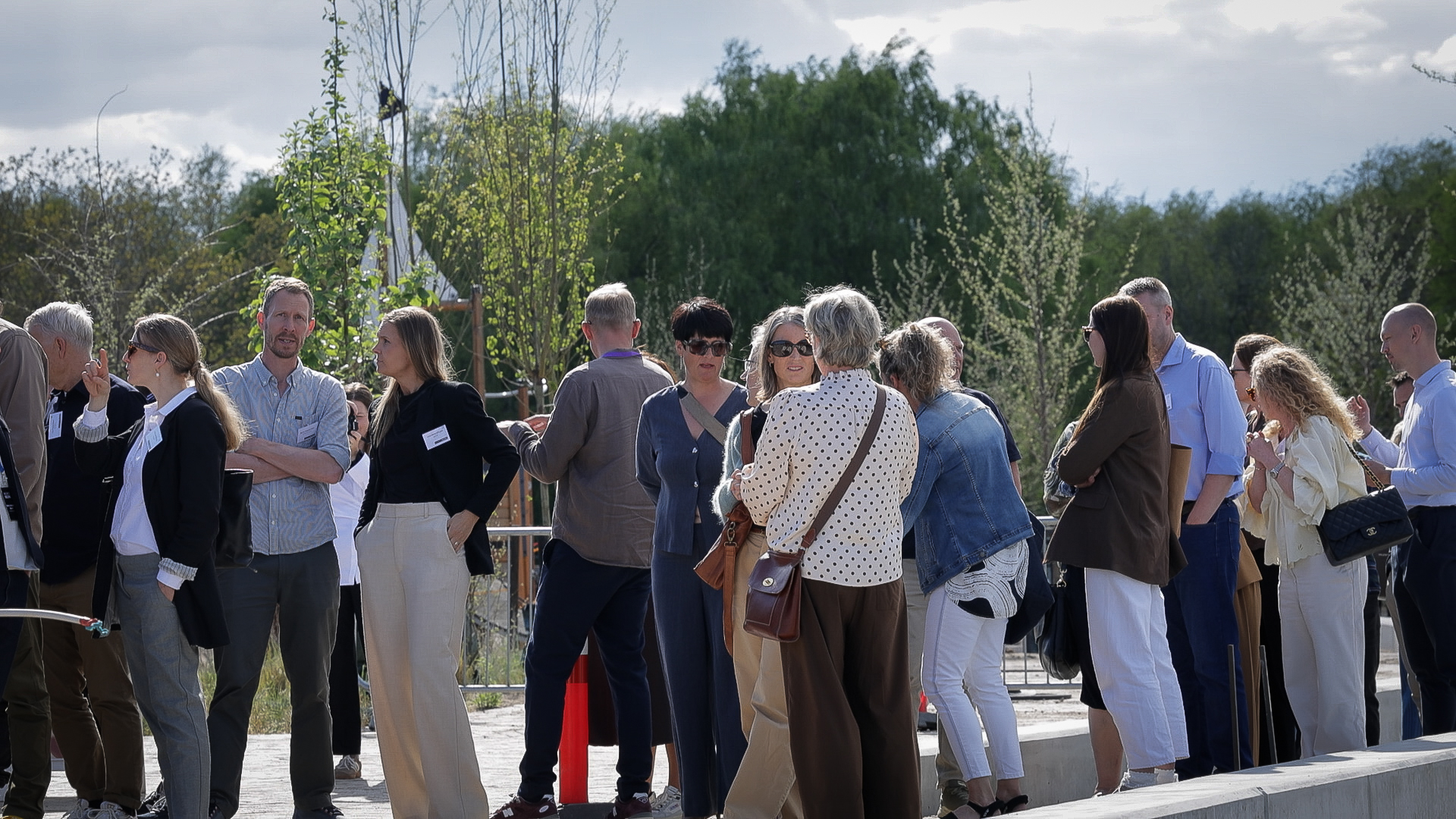 BusinessBar i Skartved